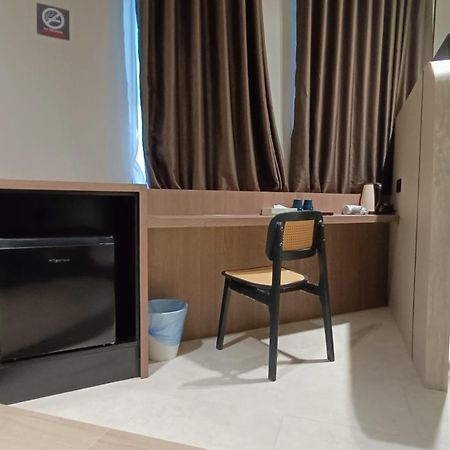 Urban Inn, Serai Wangi Padang Serai Екстер'єр фото