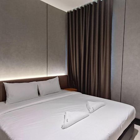 Urban Inn, Serai Wangi Padang Serai Екстер'єр фото