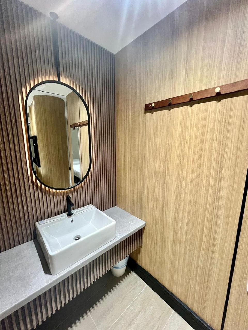 Urban Inn, Serai Wangi Padang Serai Екстер'єр фото
