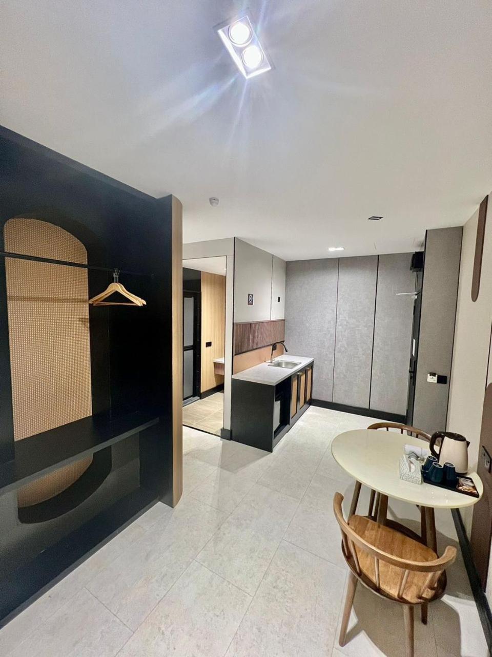 Urban Inn, Serai Wangi Padang Serai Екстер'єр фото